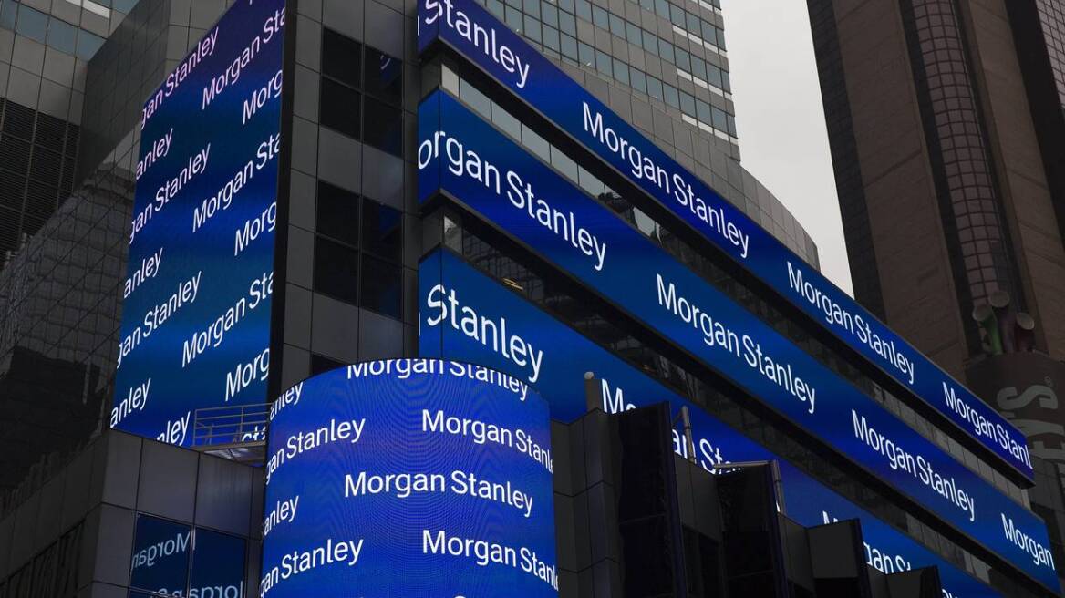 Morgan Stanley: Ισχυρή η πιθανότητα αυτοδυναμίας για τη ΝΔ