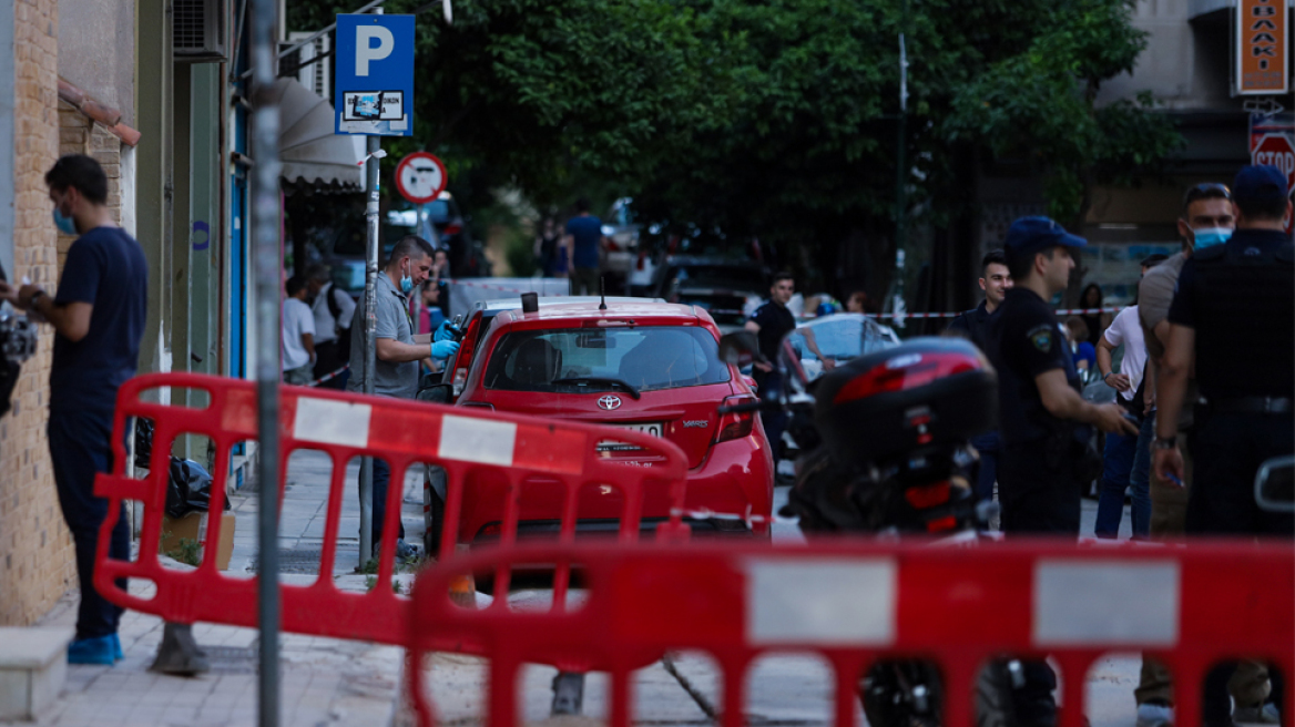 Έγκλημα στου Γουδή: Η κόρη σκότωσε τη γυναίκα που βρέθηκε νεκρή 