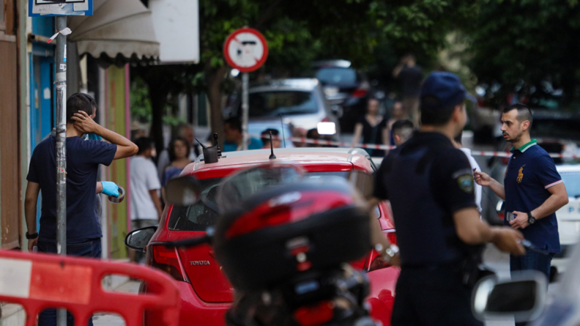 Έγκλημα στου Γουδή: «Με νευρίασε και τη χτύπησα», είπε η μητροκτόνος