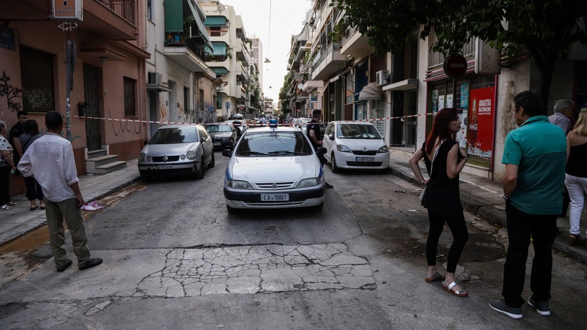 Εγκλημα στου Γουδή: Το έκανα για να τη λυτρώσω, λέει η μητροκτόνος