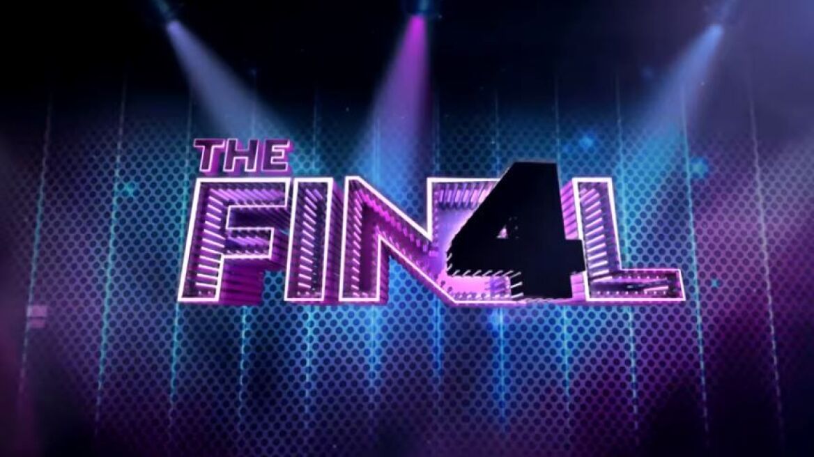 The Final Four: Έρχεται νέο talent show στον ΑΝΤ1- Ποια θα το παρουσιάσει;