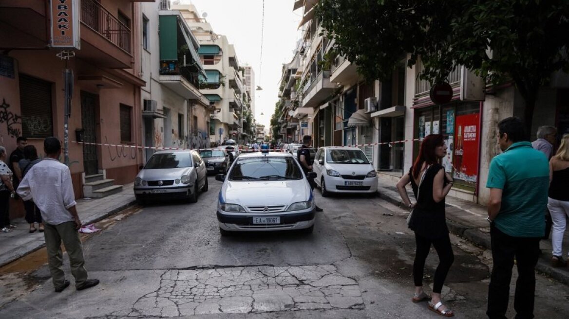 Σοκάρει η μητροκτόνος για το έγκλημα στου Γουδή: Της έκλεισα το στόμα, αντέδρασε αλλά εγώ επέμενα