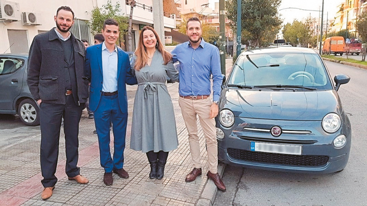 FlexCar: Μια νέα λύση στην αγορά αυτοκινήτου