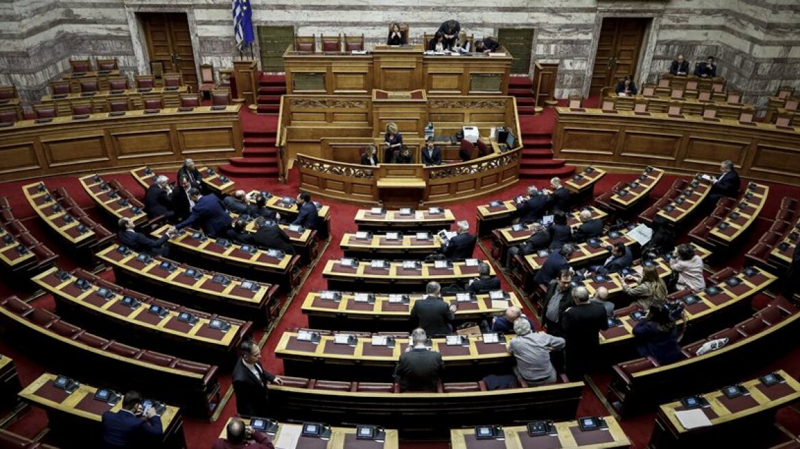 Εκλογές 2019: Σήμερα η απόφαση για τη χρηματοδότηση των κομμάτων