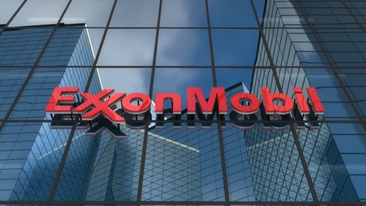 Kέρδη $2,1 δισ. «βλέπει» η Exxon Mobil από την άνοδο στο πετρέλαιο