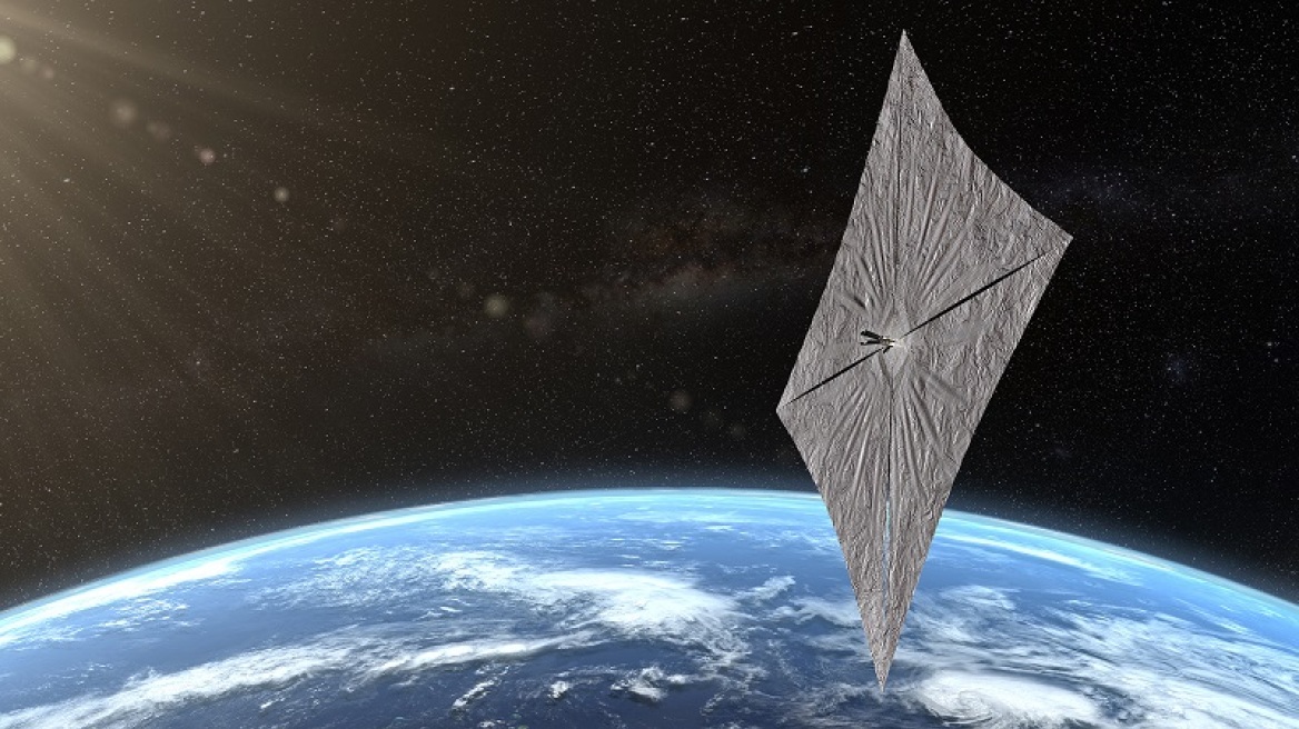 LightSail 2: Το πειραματικό «ηλιακό ιστιοφόρο» σε μέγεθος φραντζόλας είναι έτοιμο για εκτόξευση