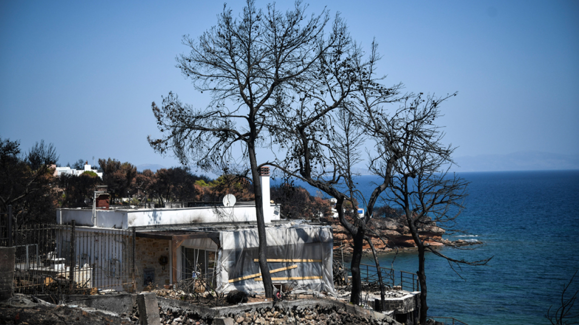 Τραγωδία στο Μάτι: «Αφαντο» το πόρισμα, 11 μήνες μετά...