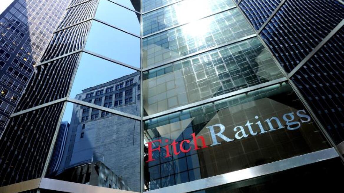 O οίκος Fitch επιβεβαίωσε την αξιολόγηση 'Α-' της Ισπανίας 