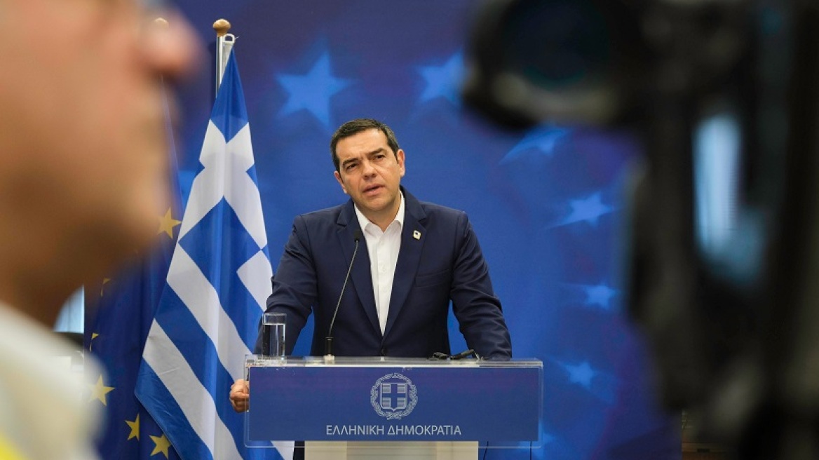 Εκλογές 2019: Με «όπλο» την κινδυνολογία πορεύεται ο  ΣΥΡΙΖΑ προς τις κάλπες