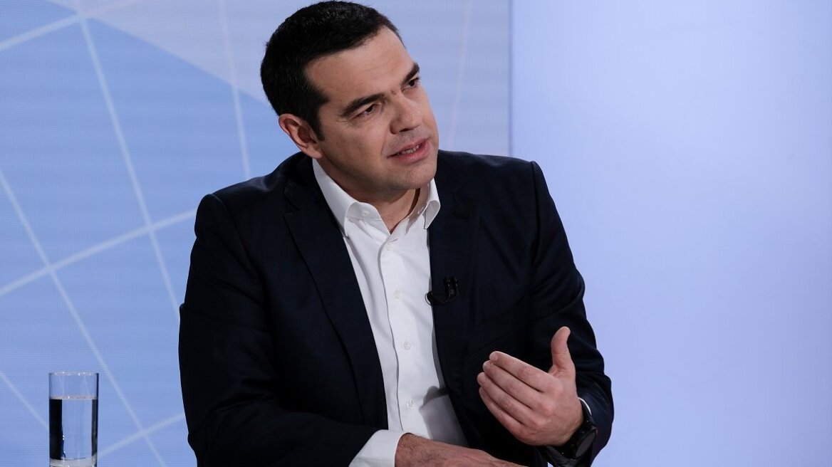 «Εξαγγελίες» Τσίπρα για παροχές και στο «παρά πέντε» εκλογών