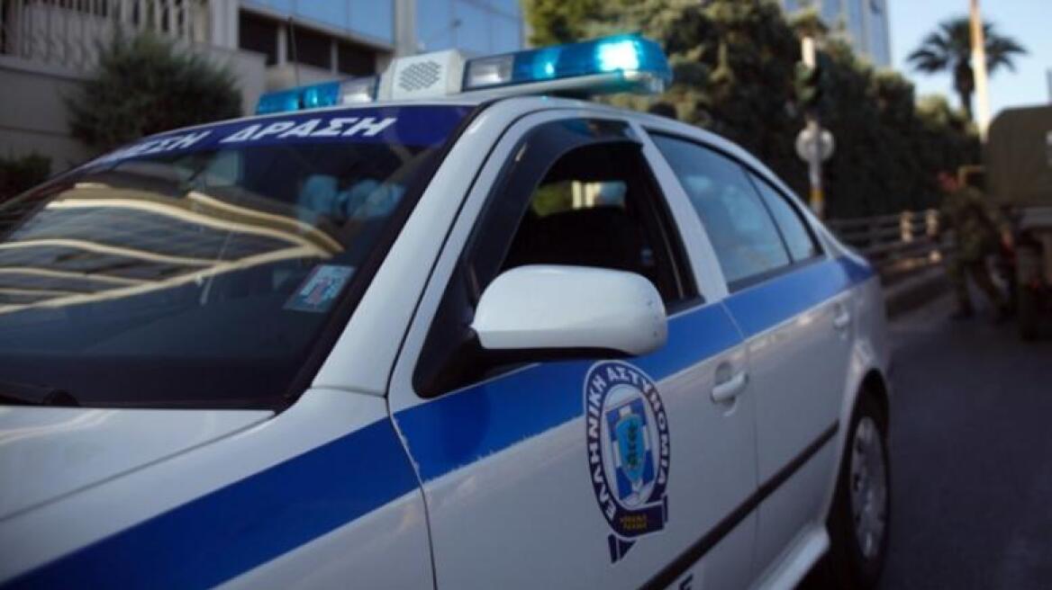 Κρήτη: Αλλοδαπός μετέφερε μισό κιλό χασίς με Ι.Χ. στην Χερσόνησο