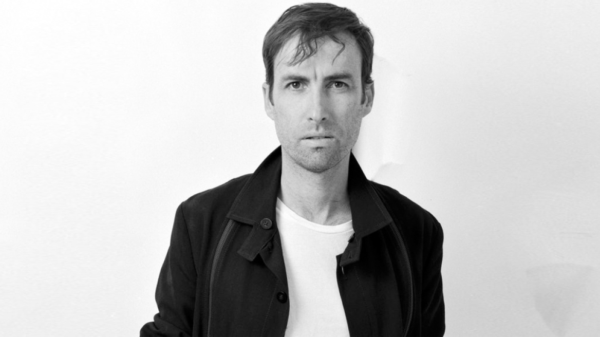 Το σφύριγμα του Andrew Bird