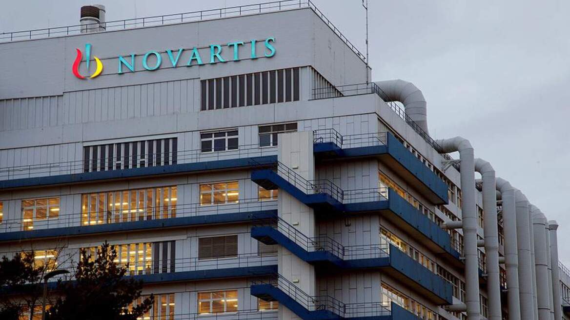 Υπόθεση Novartis: Ανασύρθηκαν από το αρχείο οι μηνύσεις Σαμαρά, Βενιζέλου, Αβραμόπουλου για τους χειρισμούς των εισαγγελέων Διαφθοράς