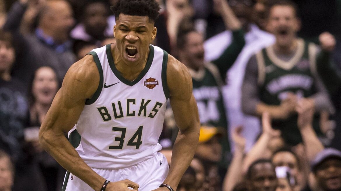 Μητσοτάκης για Αντετονκούμπο: Greek Freak μας κάνεις υπερήφανους!