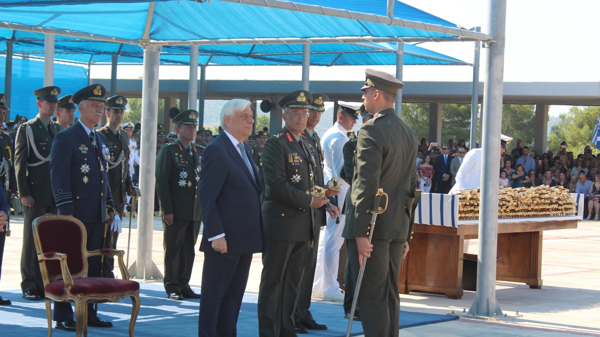 Παυλόπουλος: Η Τουρκία παραμένει δέσμια των ανιστόρητων και ανερμάτιστων θέσεών της