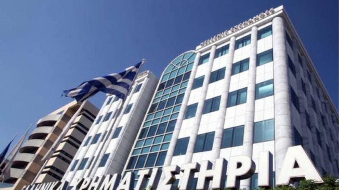 Χρηματιστήριο Αθηνών: Με κέρδη 0,66% το κλείσιμο