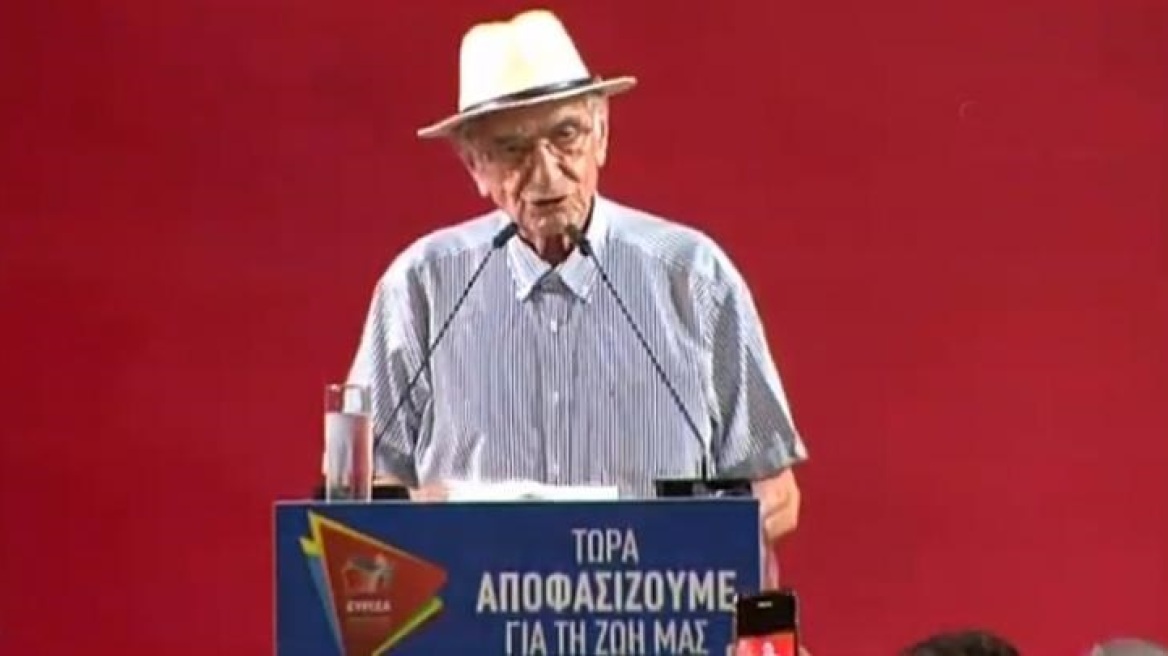 Βασιλικός: Ο ΣΥΡΙΖΑ πολέμησε και πέτυχε να βγάλει τη θηλιά του τρίτου μνημονίου