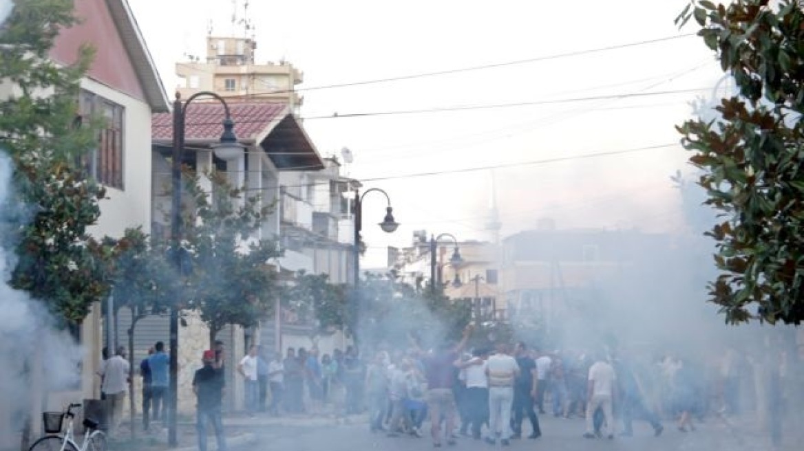 ΗΠΑ και ΕΕ καλούν τα αλβανικά κόμματα να αποφύγουν τη βία ενόψει των δημοτικών εκλογών 