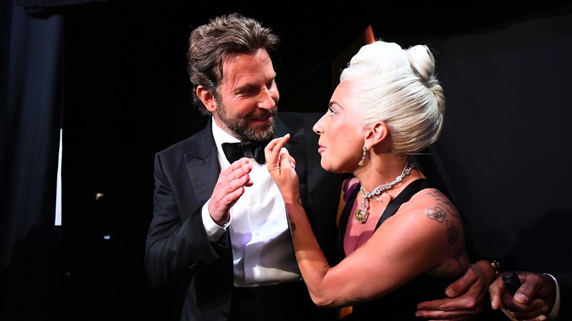 Bradley Cooper και Lady Gaga ξανά μαζί σε ταινία;