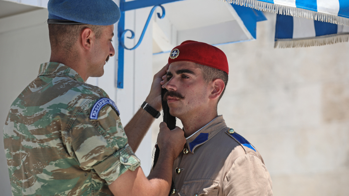 Καιρός: Θα μας... «ψήσει» ο Ιούλιος - Νέα 40άρια Δευτέρα και Τρίτη