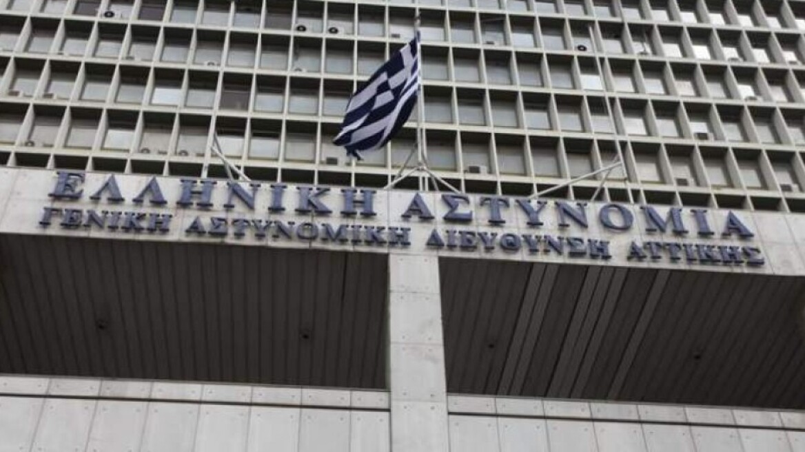 Ενοχλημένη η ηγεσία της ΕΛ.ΑΣ για το περιστατικό στα Εξάρχεια