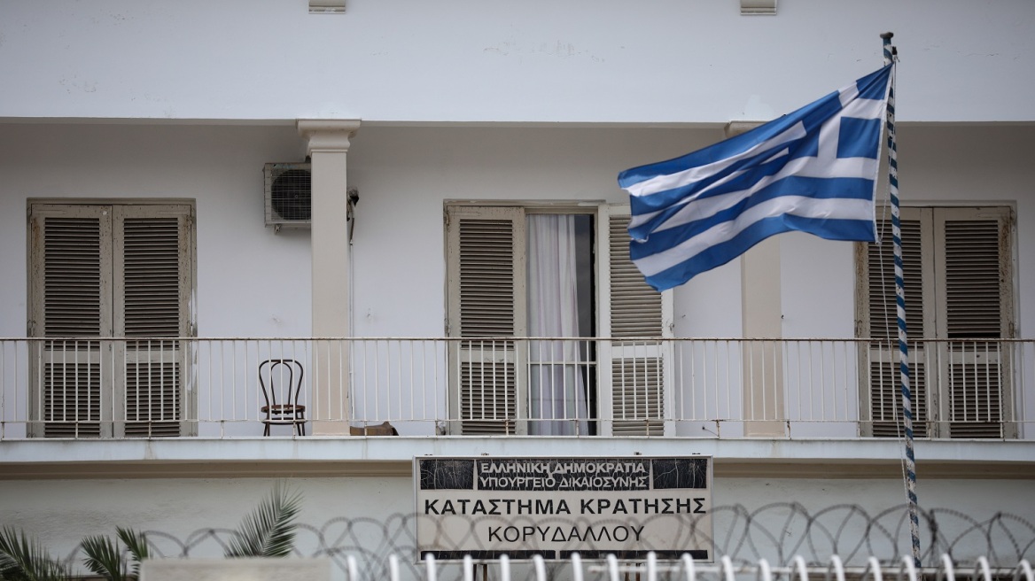 Αποτελέσματα εκλογών 2019: Πρώτος στις φυλακές ο ΣΥΡΙΖΑ ελέω νέου Ποινικού Κώδικα