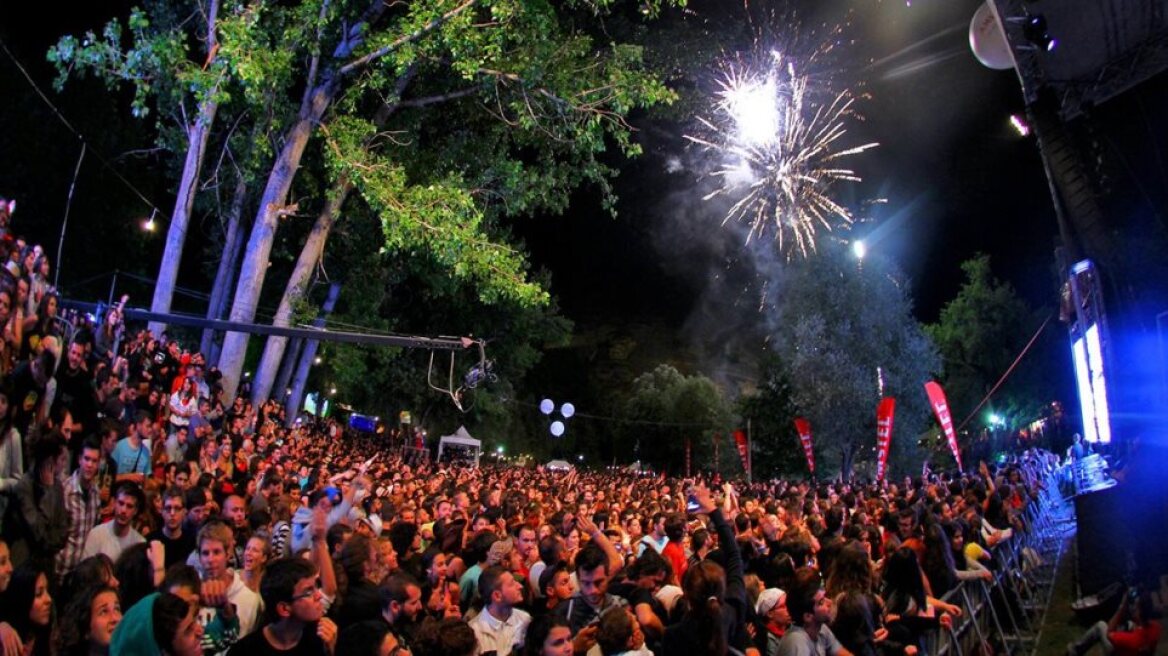 41ο River Party: Ξεκίνησε η αντίστροφη μέτρηση για το ανανεωμένο Φεστιβάλ