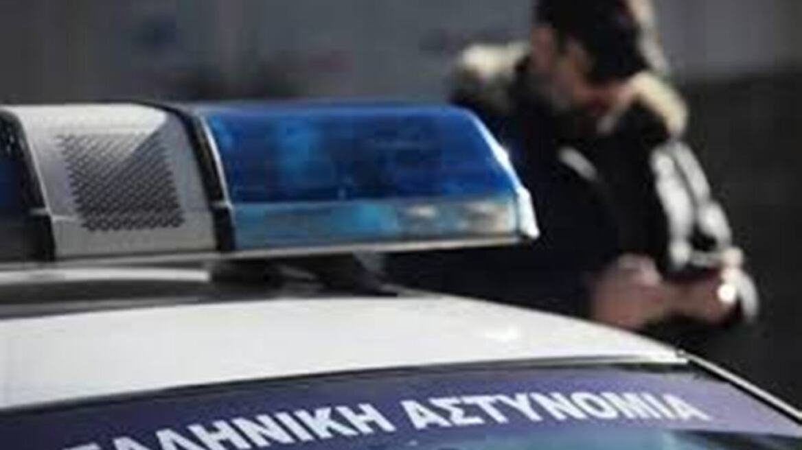 Αλλοδαπός μετέφερε 41 κιλά χασίς στην Κομοτηνή