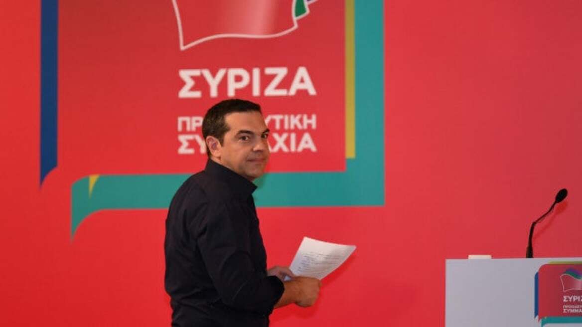 ΣΥΡΙΖΑ: Αντιπολίτευση με το καλημέρα, απειλές για «επιστροφή» και… συνέδριο διεύρυνσης