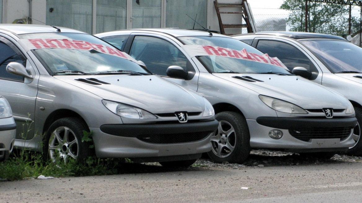 Χρήσιμες πληροφορίες για τους αγοραστές εισαγομένων μεταχειρισμένων αυτοκινήτων