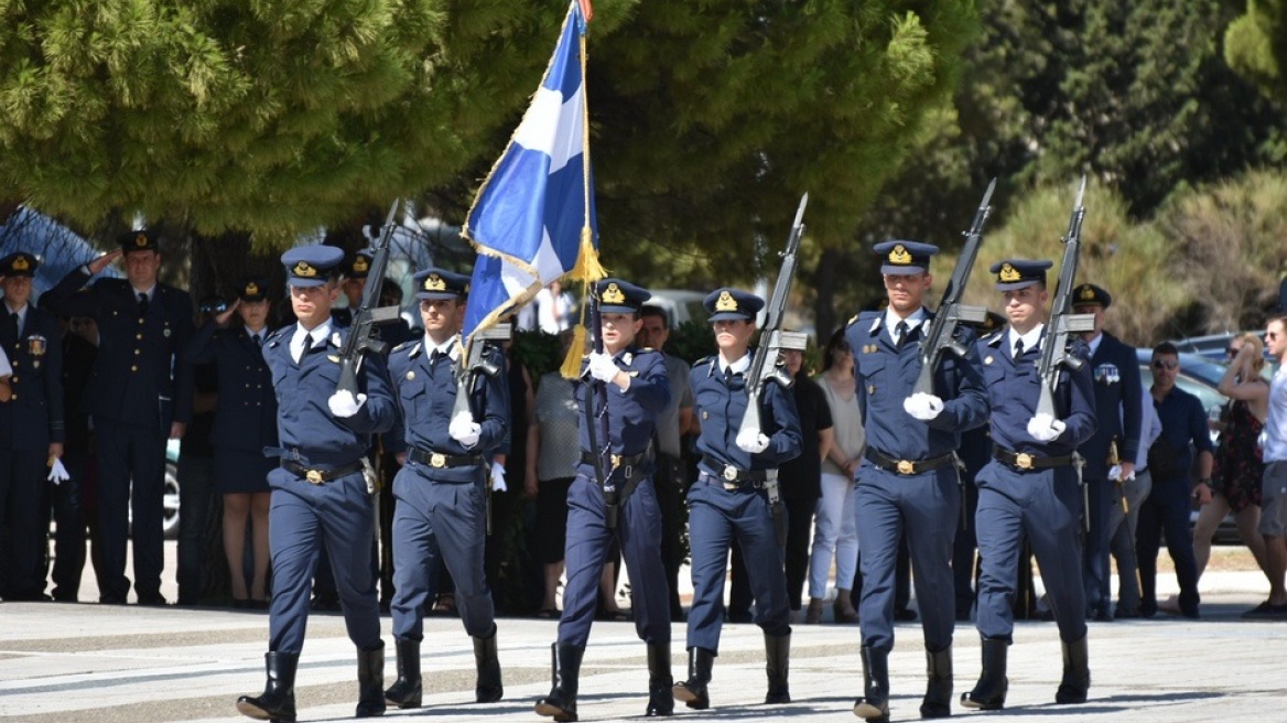 Κορωνοϊός: Τέσσερα κρούσματα στη Σχολή Ικάρων στο Τατόι