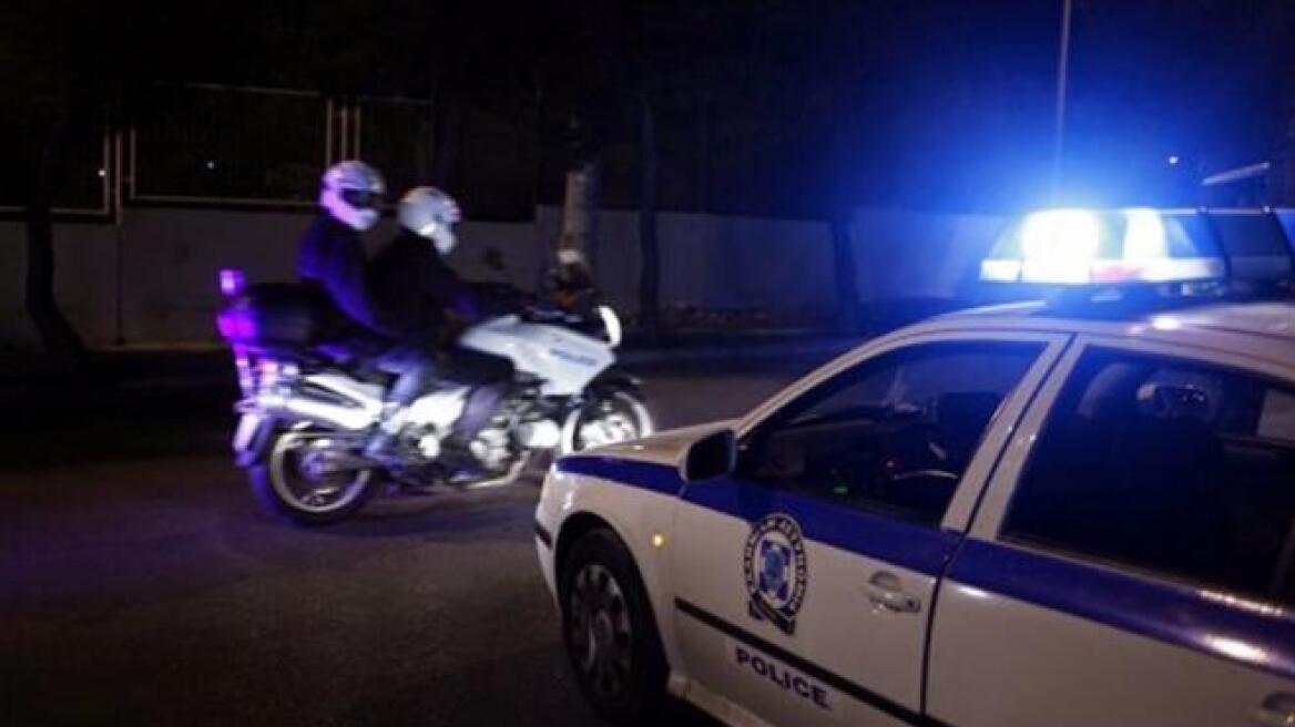 Άγριο σκηνικό στη Θεσσαλονίκη: Ρομά πυροβόλησαν κατά αστυνομικών και εμβόλισαν περιπολικό