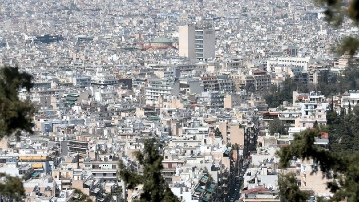 Προστασία πρώτης κατοικίας: Πάνω από 20.000 χρήστες ετοιμάζουν ηλεκτρονική αίτηση