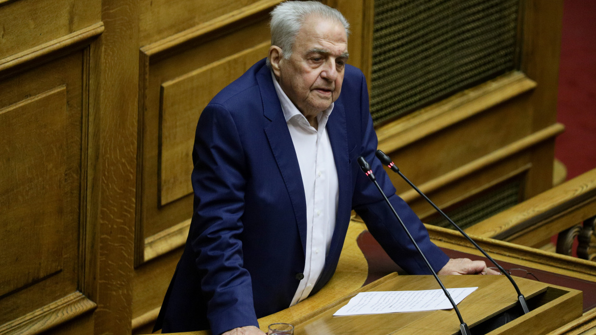 Φλαμπουράρης: Η νέα κυβέρνηση δεν παρέχει εγγυήσεις αξιακές, πολιτικές και πρακτικές