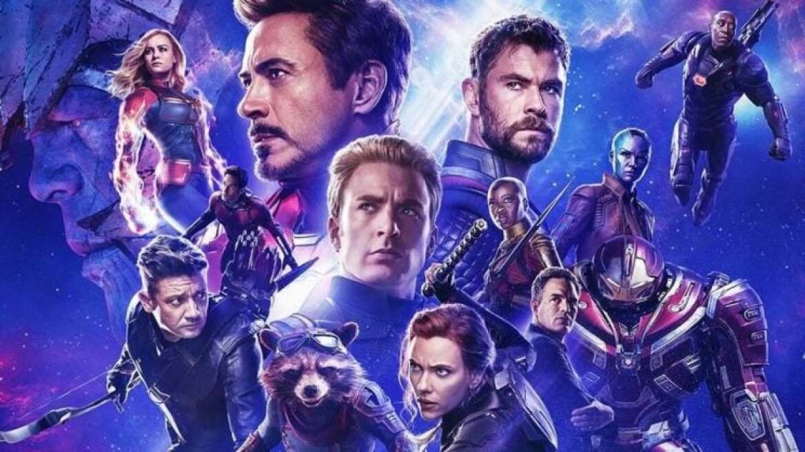 Το «Avengers: Endgame» με κέρδη 3 δισ. δολάρια είναι η μεγαλύτερη επιτυχία όλων των εποχών