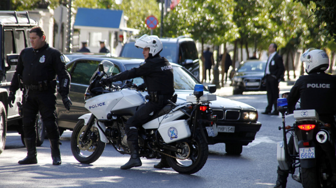 Κρήτη: Σκότωσαν με ψαλίδι Γάλλο τουρίστα - Η γυναίκα του βασική ύποπτη