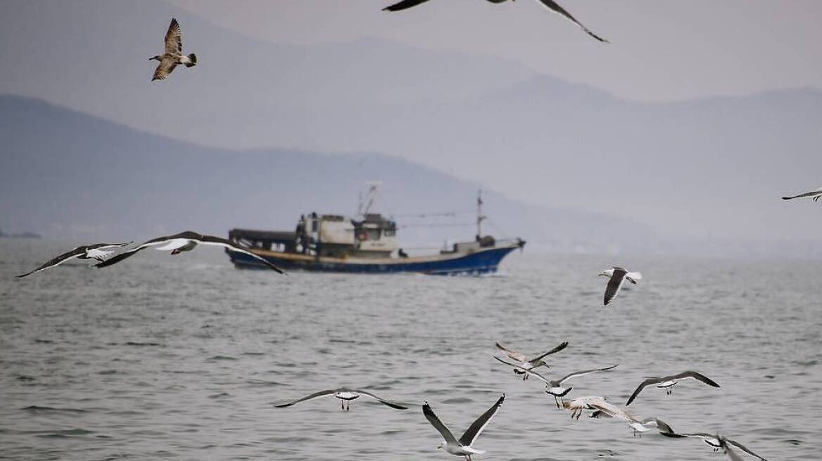 Ρωσικό αλιευτικό κρατείται από τις αρχές της Βόρειας Κορέας