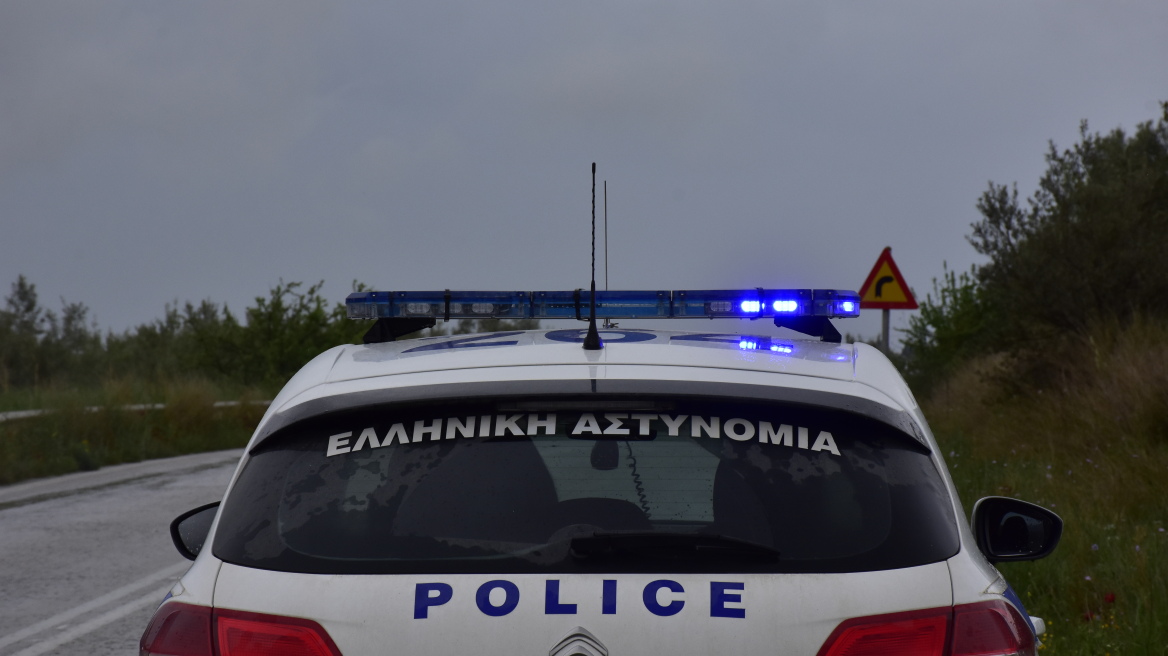 Θεσσαλονίκη: Δύο αιματηρά επεισόδια ερευνά η Αστυνομία