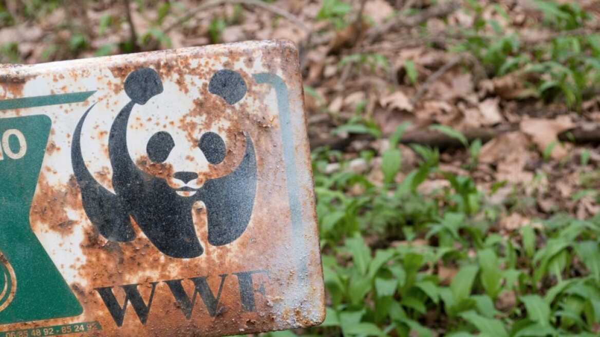 WWF Ελλάδας: Να θωρακιστεί θεσμικά ο φυσικός πλούτος της χώρας