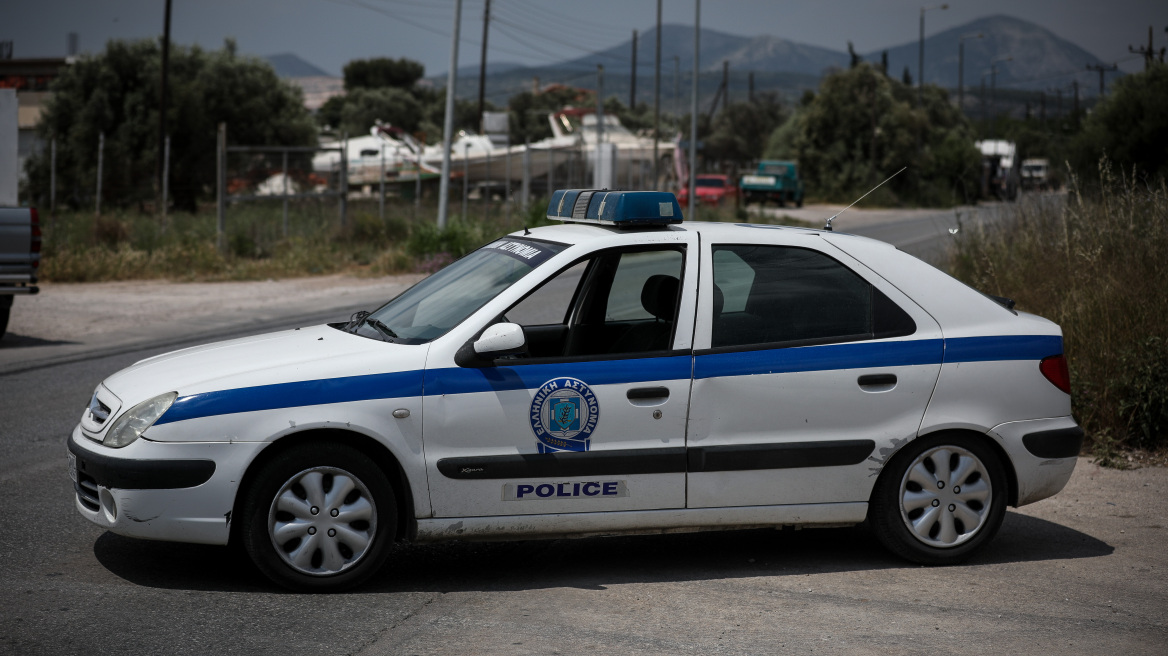 Βούλγαροι έκαναν αγορές με κλεμμένη κάρτα στον Βόλο