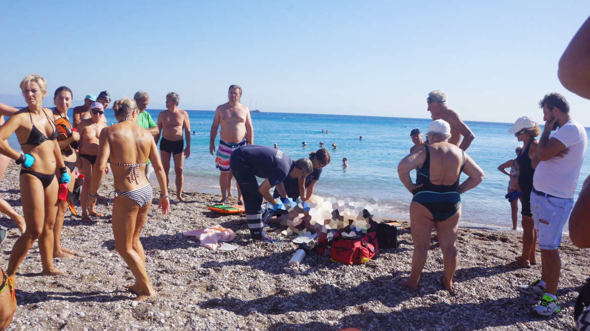 Στοιχεία - σοκ: 149 πνιγμοί στις ελληνικές θάλασσες φέτος! 