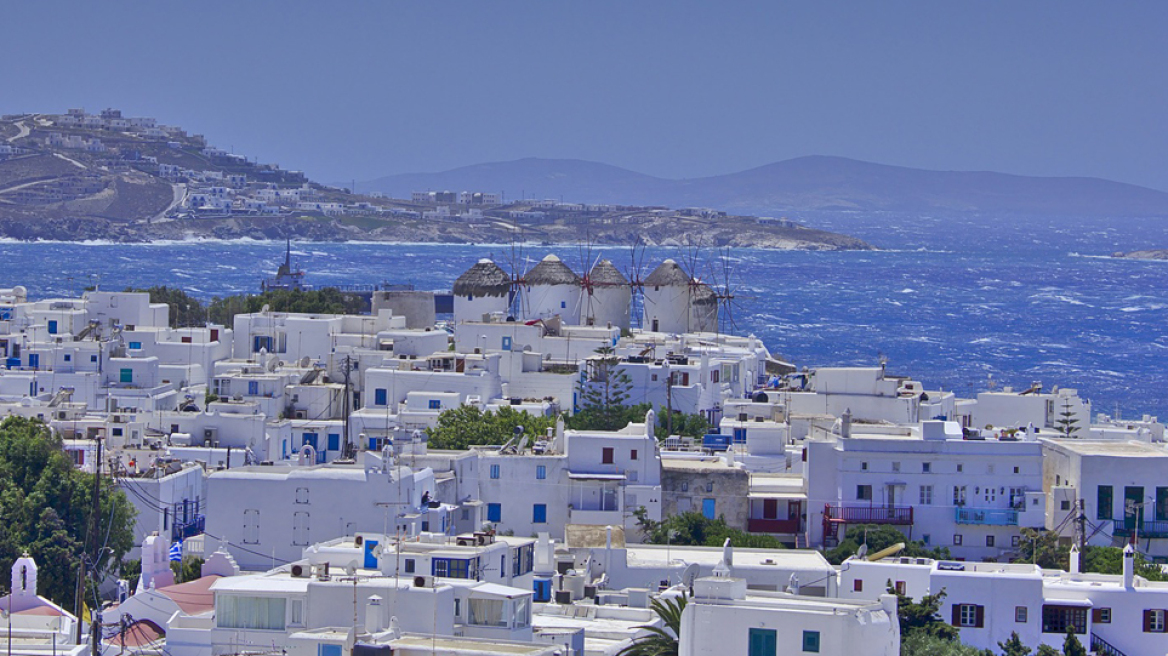 Το Λιμενικό σταμάτησε επικίνδυνη συμμορία με στόχο τη Μύκονο: Ήταν έτοιμοι να βασανίσουν τα θύματά τους!