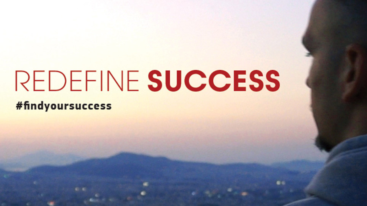 Redefine Success. London Is Calling You!