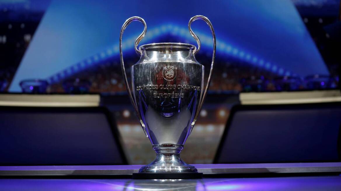 Champions League play off: Με ΑΠΟΕΛ ή Καραμπάκ ο ΠΑΟΚ, με Πόρτο η Κράσνονταρ ο Ολυμπιακός