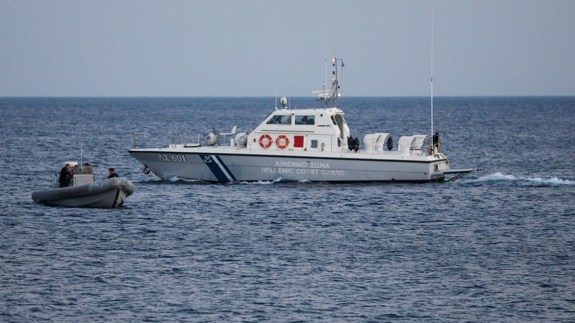 Πνίγηκαν ηλικιωμένοι σε Κιάτο και Μάνη