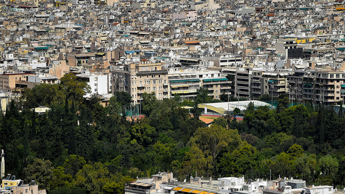 Έρχεται ο νέος ΕΝΦΙΑ με μειώσεις μέχρι 30%