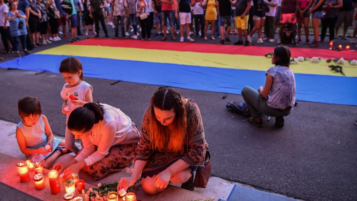 Ρουμανία: Σχέδια επιβολής ισόβιας κάθειρξης σε παιδεραστές μετά την υπόθεση - θρίλερ της 15χρονης