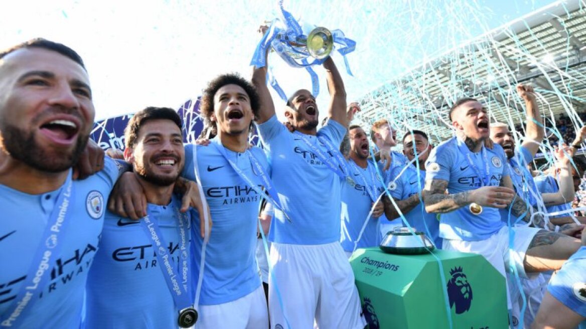 Premier League 2019-2020: Η μαγεία επιστρέφει από τα γήπεδα της Αγγλίας