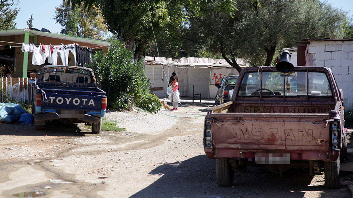 Εξιχνιάστηκε η κλοπή του χρηματοκιβωτίου του Βύρωνα Πολύδωρα