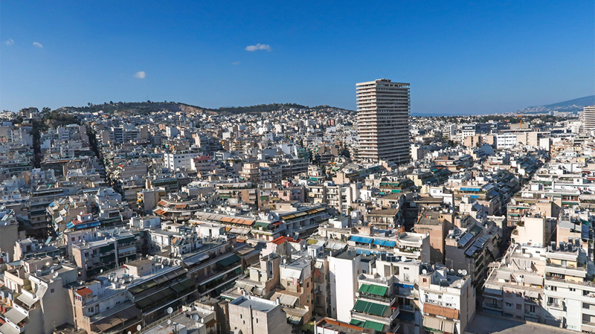 ΕΝΦΙΑ: Πότε έρχονται τα εκκαθαριστικά, πόσο φόρο φέρνουν - Παραδείγματα για όλη την Ελλάδα